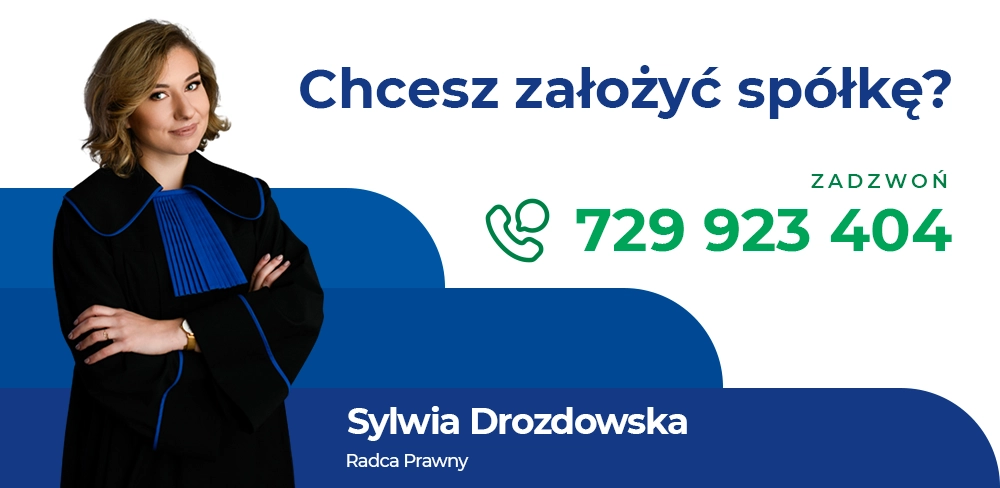 Rejestracja spółek Rzeszów